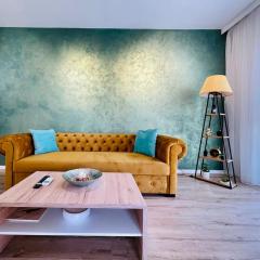 Apartament Vipii’s Residence