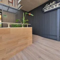 Aloha Surf Hostel