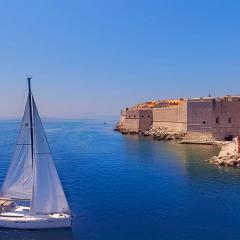 Dubrovnik Luxury Sailing