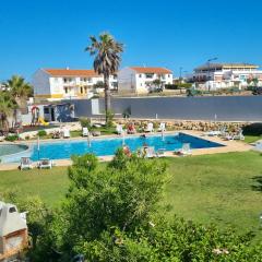 Special Price for May - June ENJOY POOL, BEACH and more at this nice apartment only 3 minutes from Mareta's Beach