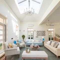 LohonoStays Colina Villa H