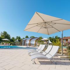 Holiday Home Les Cottages du Lac M4 Premium by Interhome