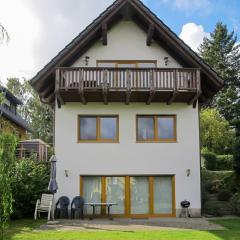 Holiday Home Müritz Ferienpark Röbel-22 by Interhome