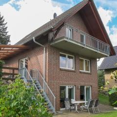 Holiday Home Müritz Ferienpark Röbel-23 by Interhome
