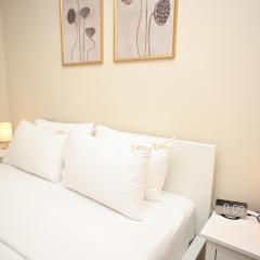 Champagne pink Apartment - Yas Island
