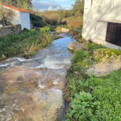 Horta da Fontinha - Marvão