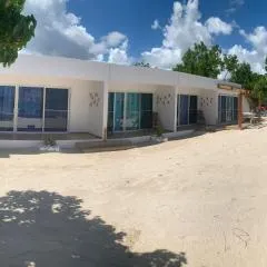 La Isla Bonita