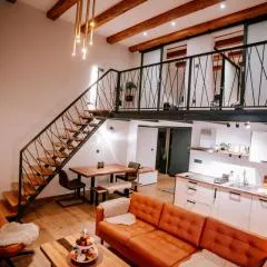 Apartman Saturn