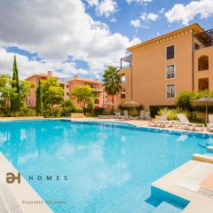 Greice Homes- Luxury Town House in Vilamoura