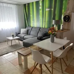 Víztorony apartman