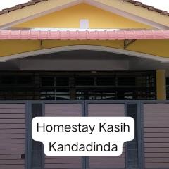 Homestay Kasih KandAdinda