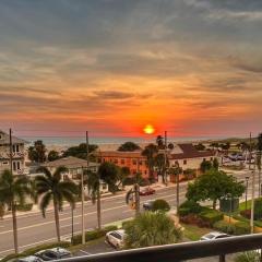 Treasure Island beach retreat