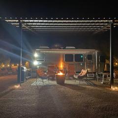 Airstream Alfresco