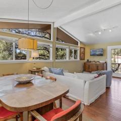 Artsy Downtown Treehouse Perfect Flagstaff Location