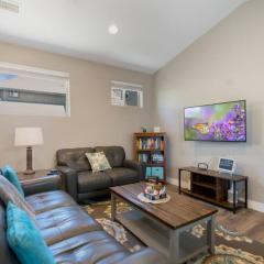 Modern Midtown Home Close to Downtown