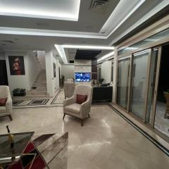 Villa in Allegria El Sheikh Zayed