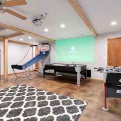 Large Groups Sleeps 20 Must See