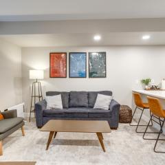 Cozy Denver Vacation Rental Near Broncos Stadium!