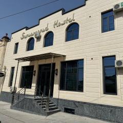 Samarkand Hostel