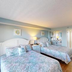 Coastal Haven 1 Bedroom Suite in the Bridgewater