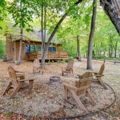 Detroit Lakes Cabin Rental on Long Lake!