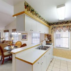 Pawleys Plantation Greens 1 Bedroom Retreat