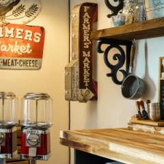 Le Refuge du Repaire