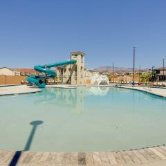 Resort-Style Washington Escape with Game Room!