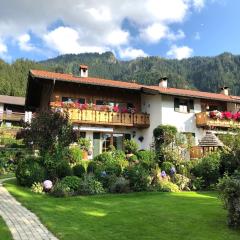 Ferienwohnung Mitteldorf