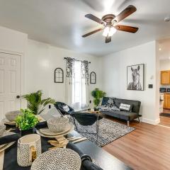 Allentown Vacation Rental - Walk Downtown!