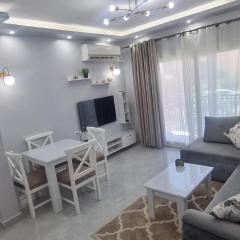 Sierra compound apartment Nabq bay front of Rixos hotels and close to the airport - No Smoking please