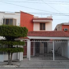 Casa Baraka, Casa Vacacional en Mazatlán cerca de Malecón, Centro Histórico y Playa