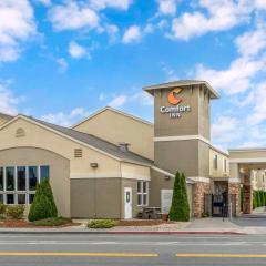 Comfort Inn Arcata