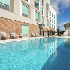 Hampton Inn & Suites Saraland Mobile