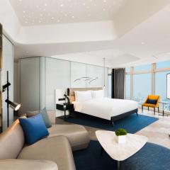 Doubletree by Hilton Foshan Nanhai- Close to Guangzhou Jiaokou Metro