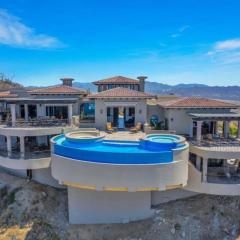 Entire Villa in Pedregal, Cabo San Lucas