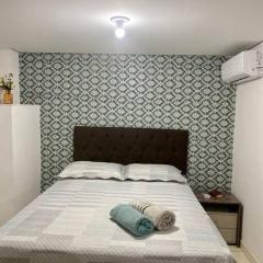 Apartamento encantador 3