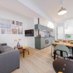 Exceptionnel duplex à proximité de Montmartre!