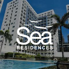 Sea Residences - Property Val Alano 0995-448-8872