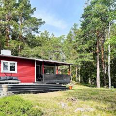 Holiday home DJURHAMN V