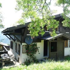 Chalet Crest-Voland, 7 pièces, 9 personnes - FR-1-733-144