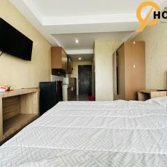 Skyview Premier Suites Hozby