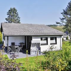 Ferienhaus Diemelquelle - ex Ons Huisje 8