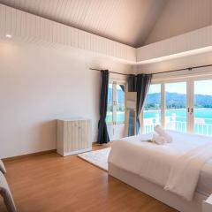 Villa by The Sea 2bedroom