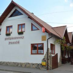 Szépasszony Panzió