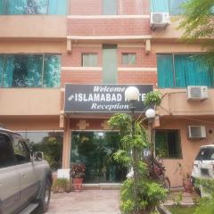 New Islamabad Hotel