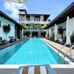 D' Art VILLA RETREAT AND SPA