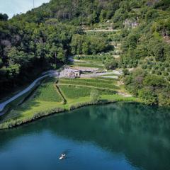 Agriturismo Scraleca