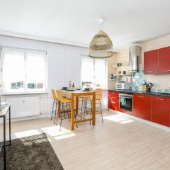 Confort - Artémis - Centre Ville