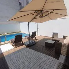 Agua